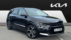 Kia Niro 1.6 GDi 168 PHEV 4 5dr DCT Estate
